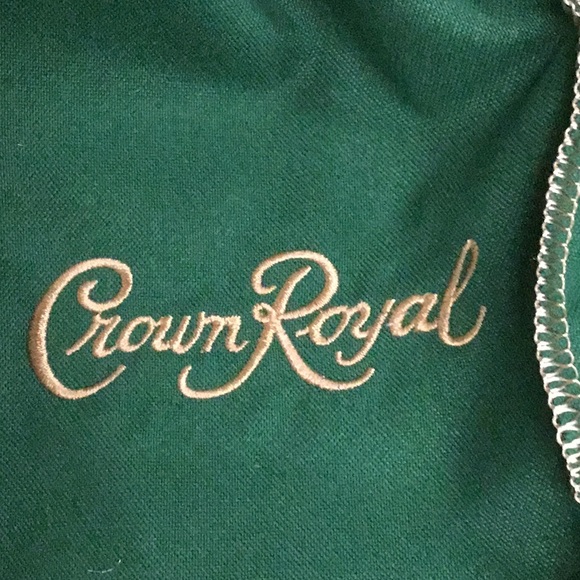 New 12 Crown Royal Gift Bags - Picture 5 of 7